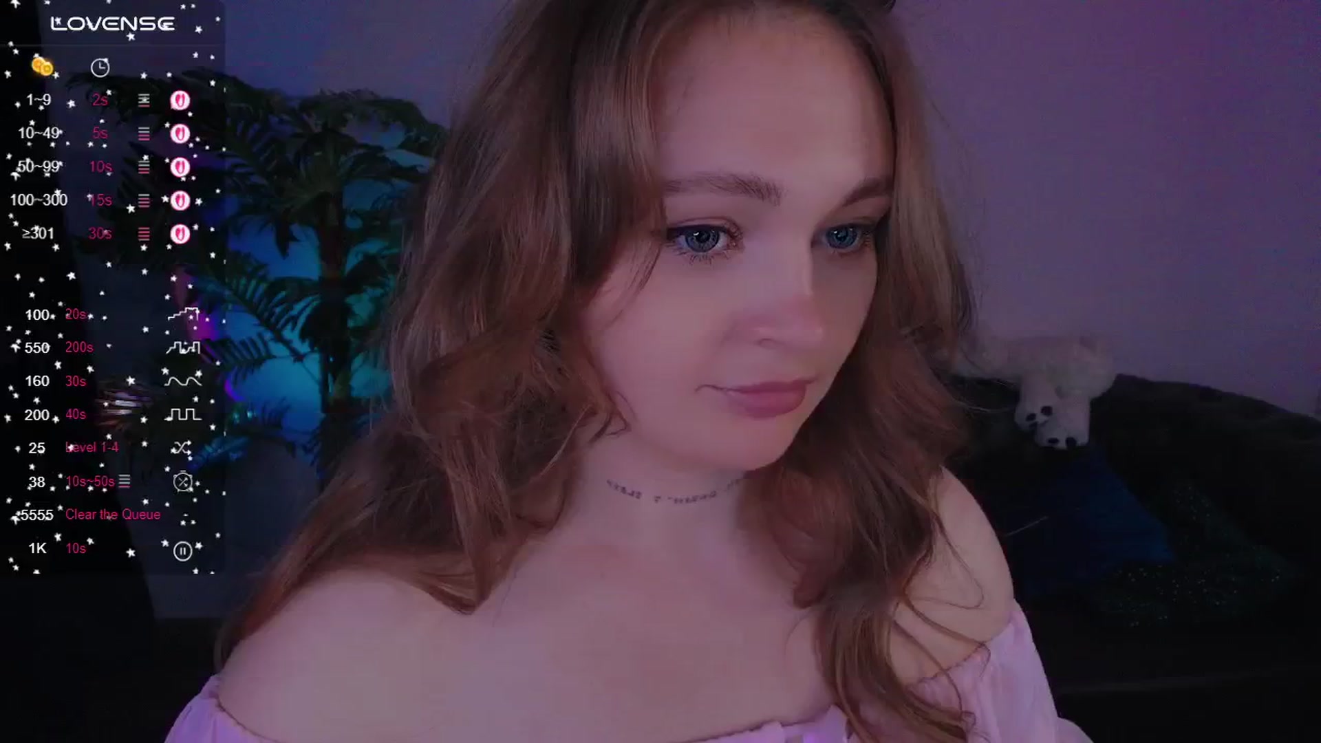 Gallery image thumbnail from Suck_Doll's myfreecams stream on, 05/13/2025, 03:30 image 4 of 20