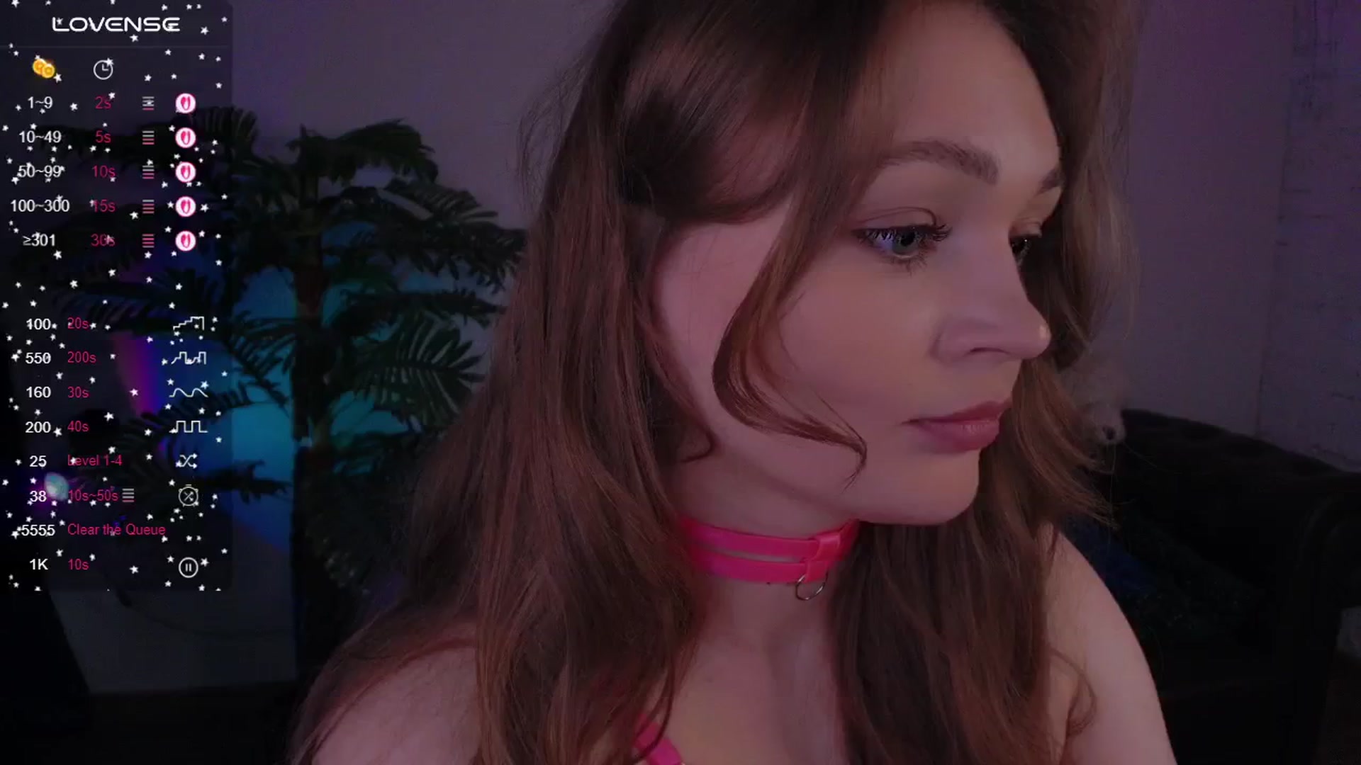 Gallery image thumbnail from Suck_Doll's myfreecams stream on, 05/16/2025, 02:58 image 14 of 20