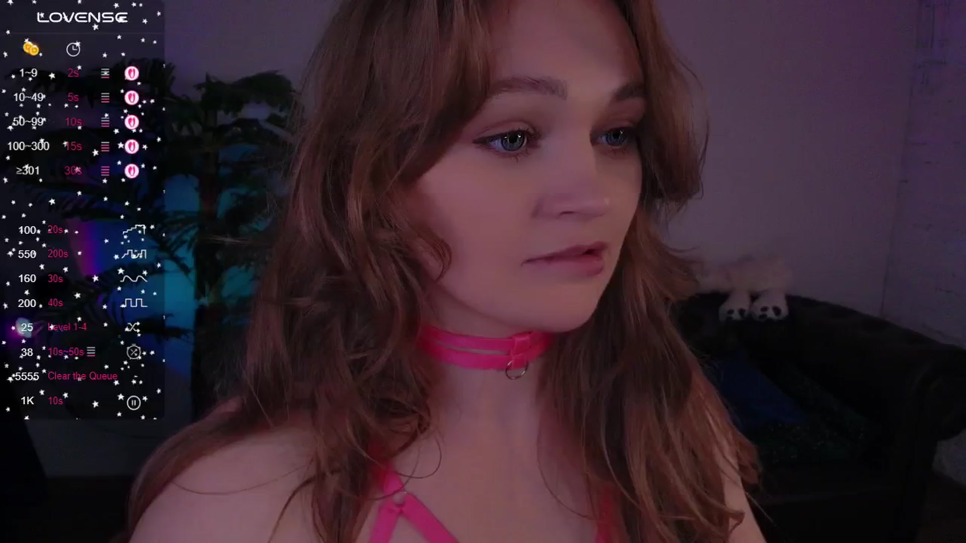 Gallery image thumbnail from Suck_Doll's myfreecams stream on, 05/16/2025, 04:28 image 14 of 20