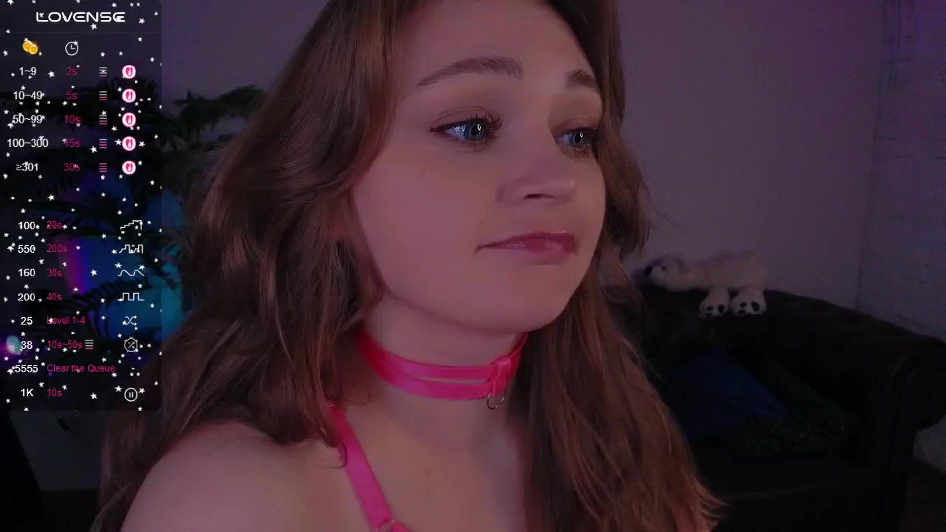 Gallery image thumbnail from Suck_Doll's myfreecams stream on, 05/16/2025, 06:51 image 18 of 20