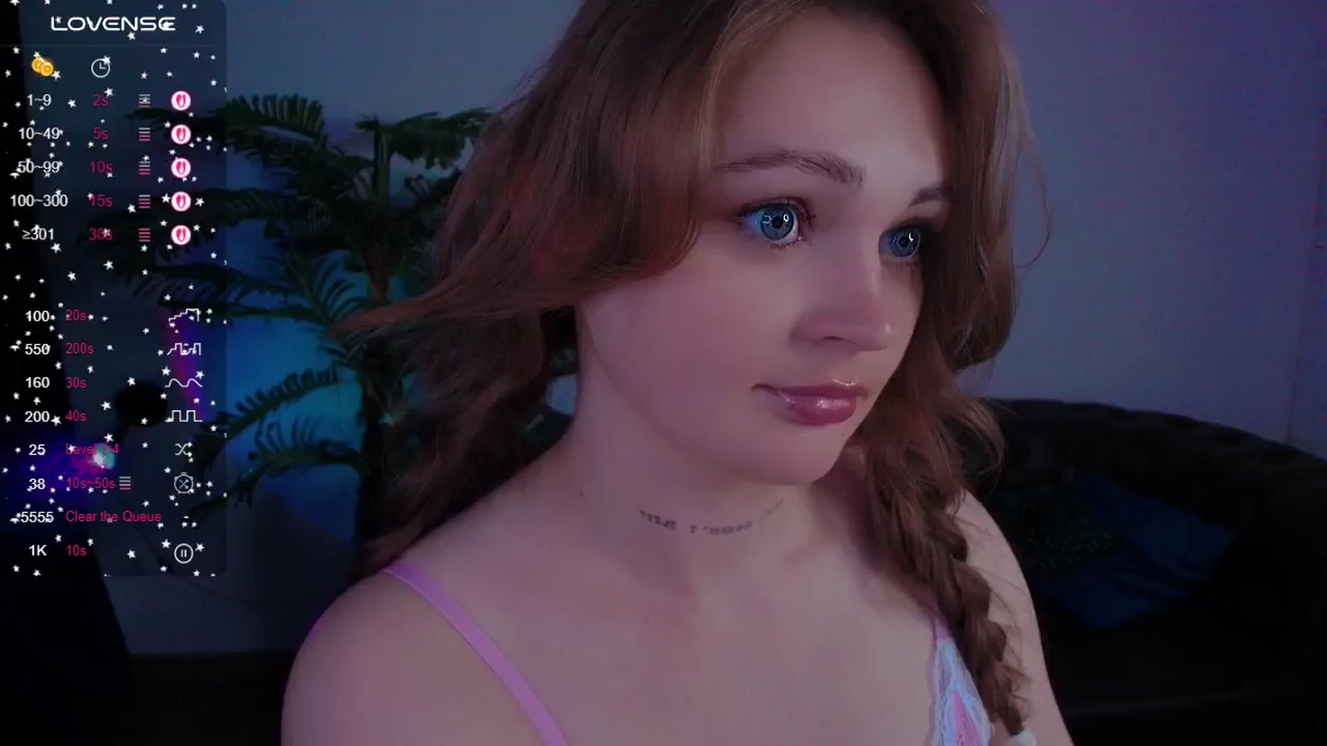 Gallery image thumbnail from Suck_Doll's myfreecams stream on, 05/17/2025, 09:25 image 2 of 20