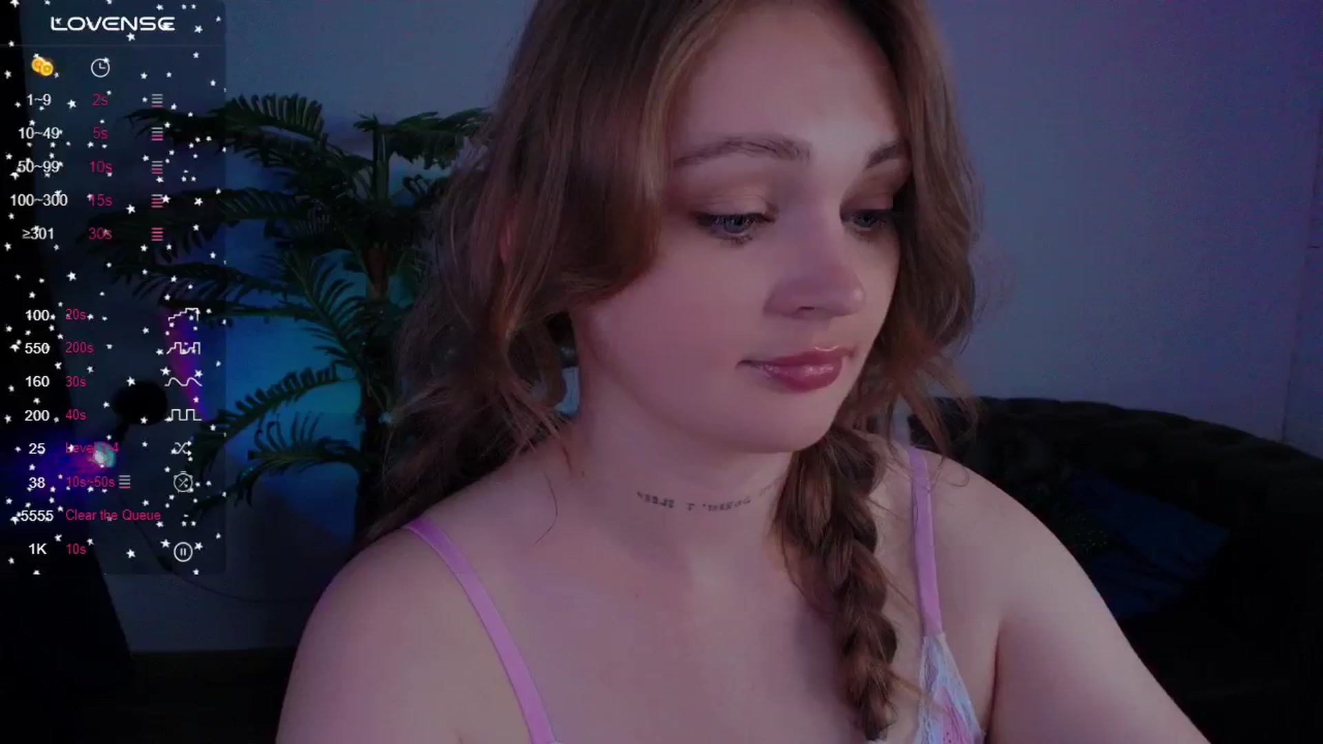 Gallery image thumbnail from Suck_Doll's myfreecams stream on, 05/17/2025, 09:25 image 6 of 20