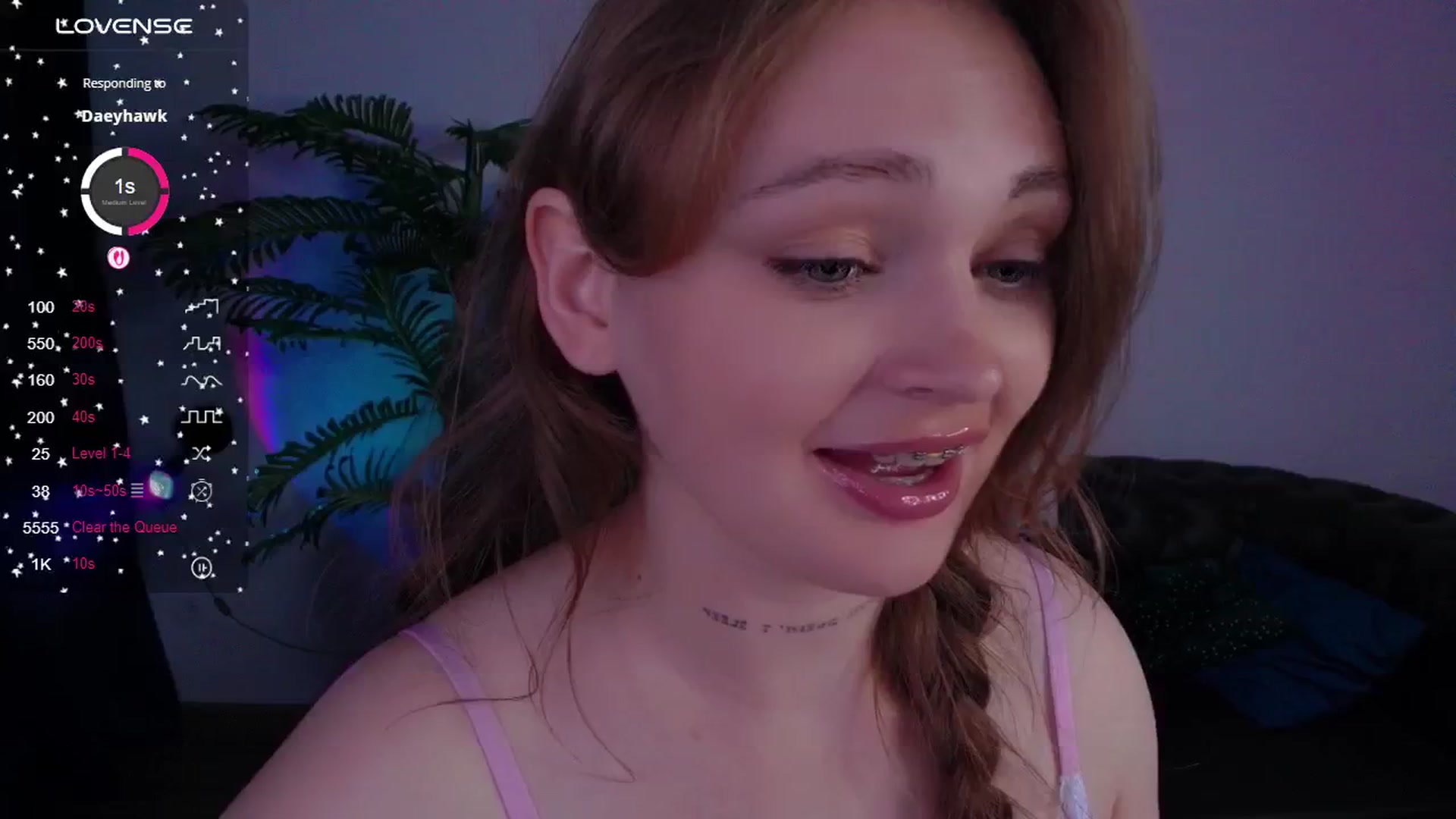 Gallery image thumbnail from Suck_Doll's myfreecams stream on, 05/17/2025, 12:43 image 10 of 20