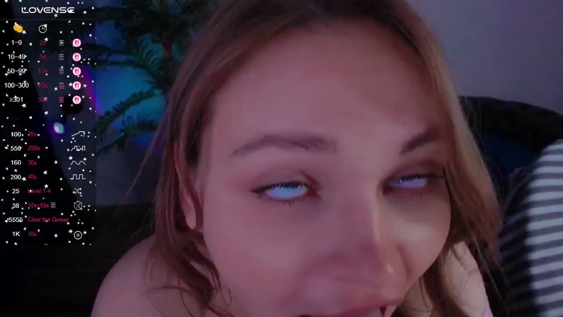Gallery image thumbnail from Suck_Doll's myfreecams stream on, 05/17/2025, 12:43 image 19 of 20