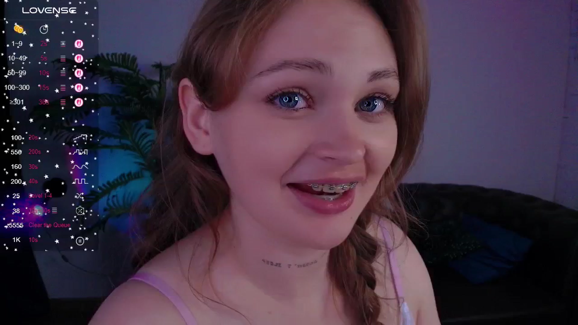 Gallery image thumbnail from Suck_Doll's myfreecams stream on, 05/17/2025, 12:43 image 9 of 20
