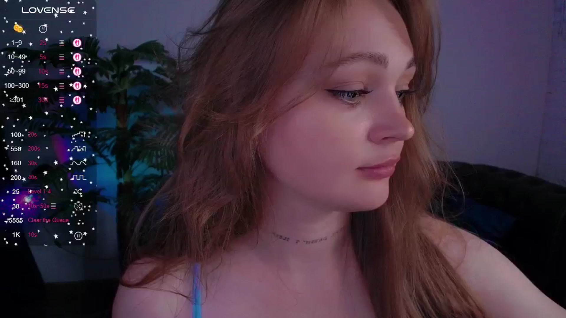 Gallery image thumbnail from Suck_Doll's myfreecams stream on, 05/18/2025, 04:50 image 16 of 20