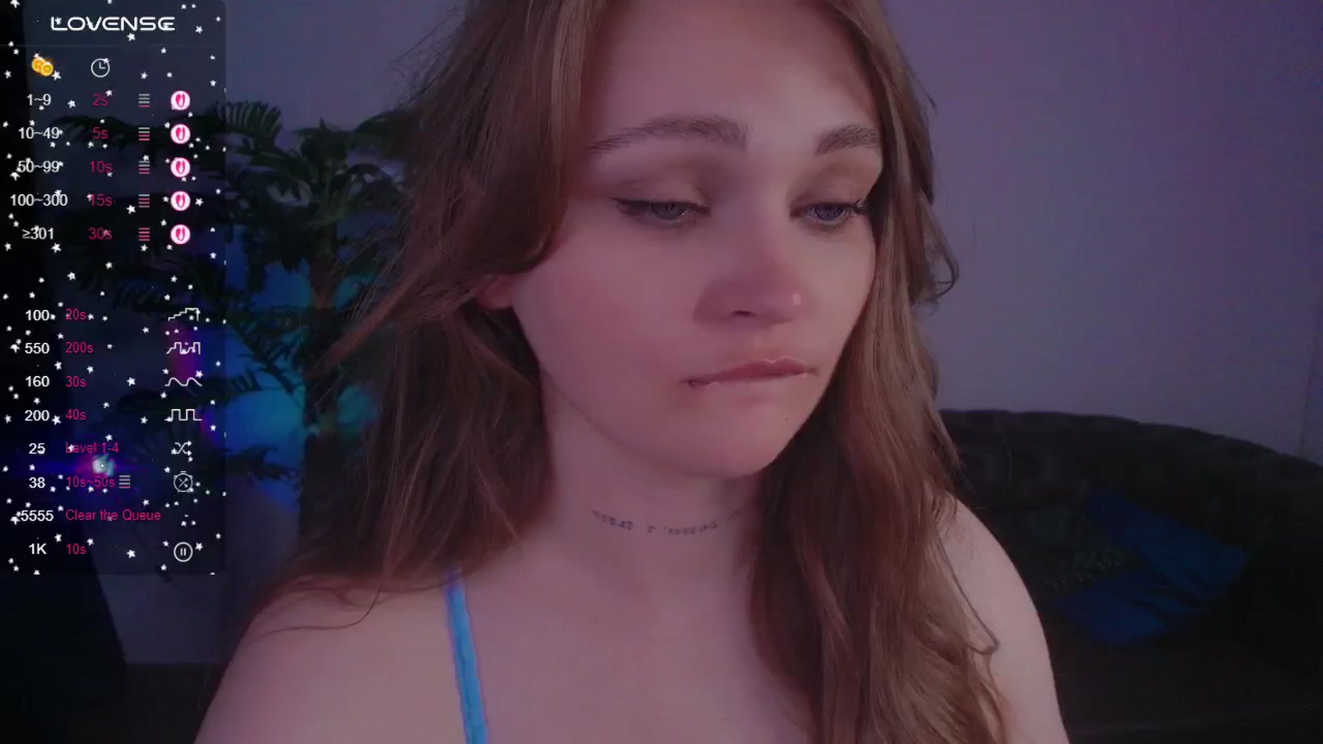 Gallery image thumbnail from Suck_Doll's myfreecams stream on, 05/18/2025, 11:26 image 15 of 20