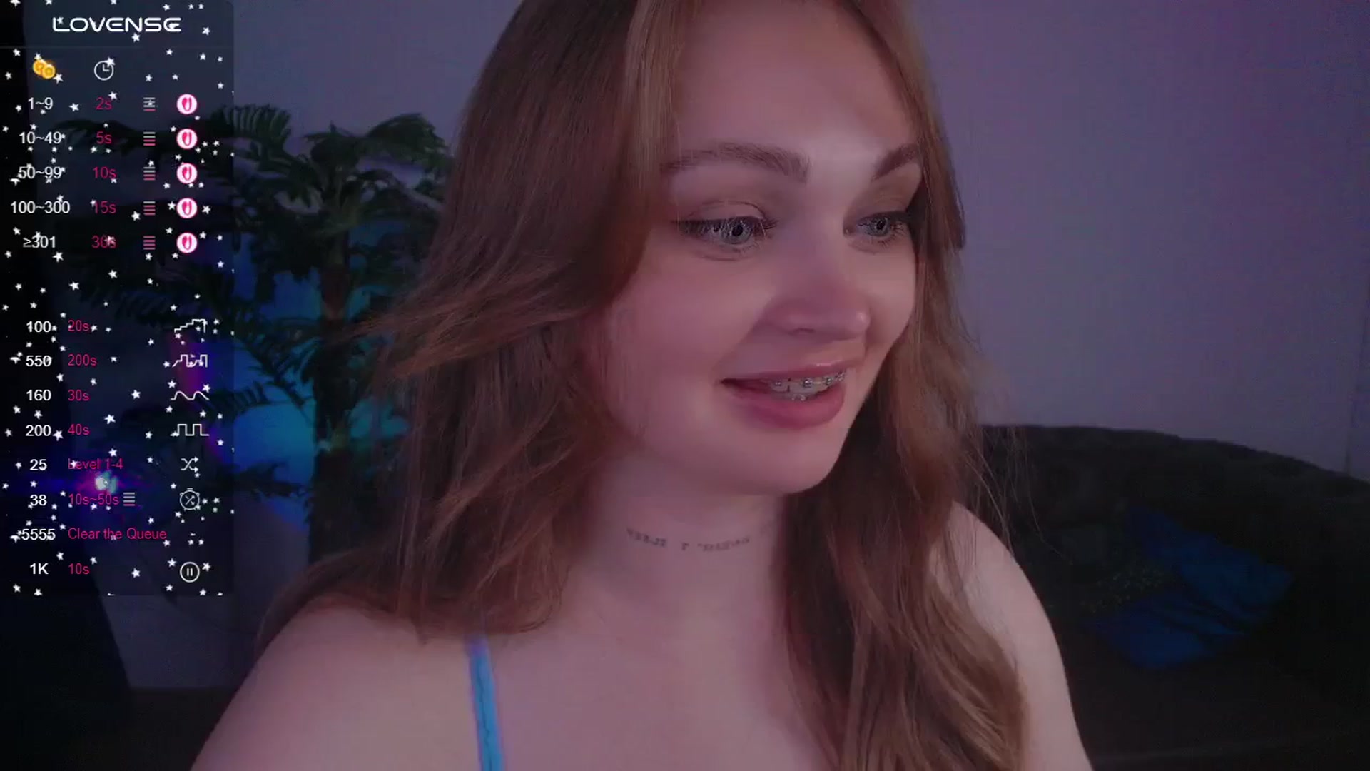 Gallery image thumbnail from Suck_Doll's myfreecams stream on, 05/18/2025, 11:26 image 19 of 20