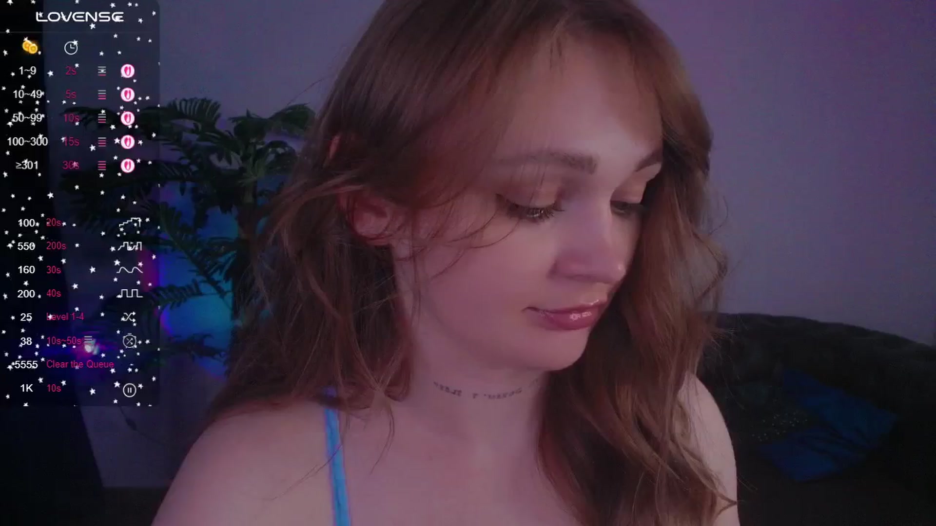 Gallery image thumbnail from Suck_Doll's myfreecams stream on, 05/18/2025, 11:26 image 3 of 20