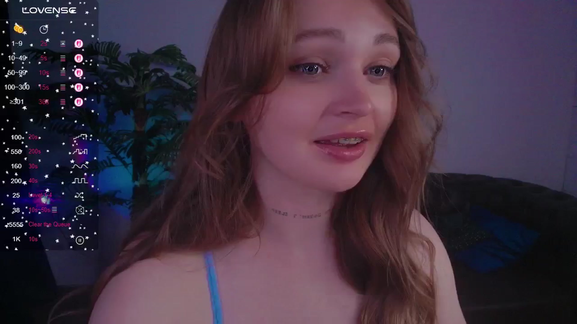 Gallery image thumbnail from Suck_Doll's myfreecams stream on, 05/18/2025, 11:26 image 5 of 20