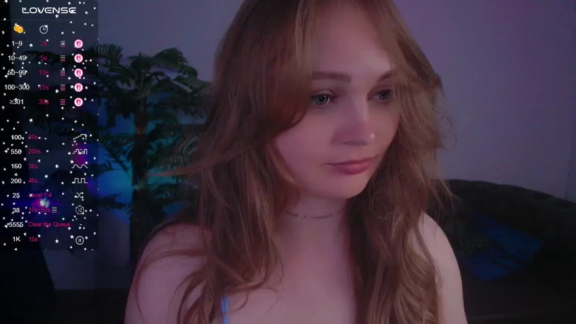 Gallery image thumbnail from Suck_Doll's myfreecams stream on, 05/18/2025, 11:26 image 20 of 20