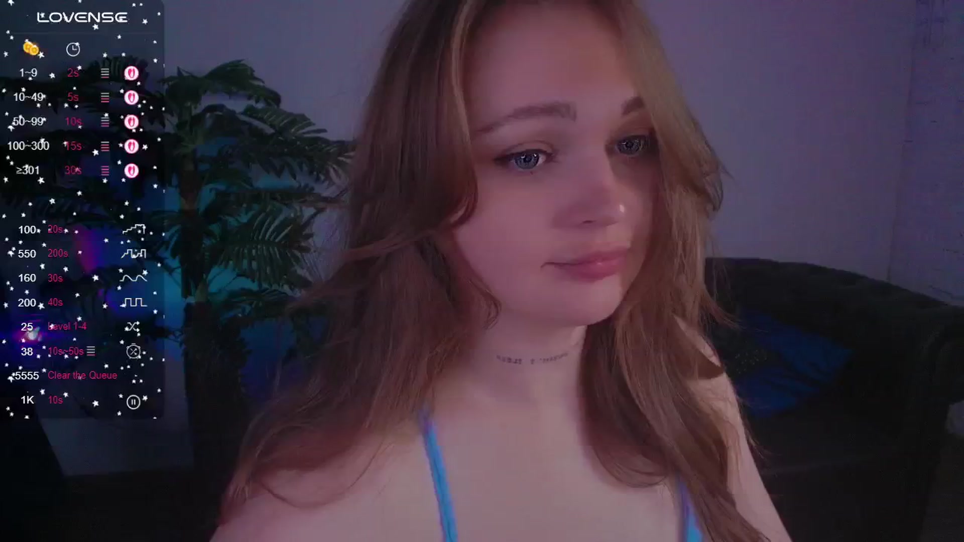 Gallery image thumbnail from Suck_Doll's myfreecams stream on, 05/18/2025, 13:42 image 11 of 20