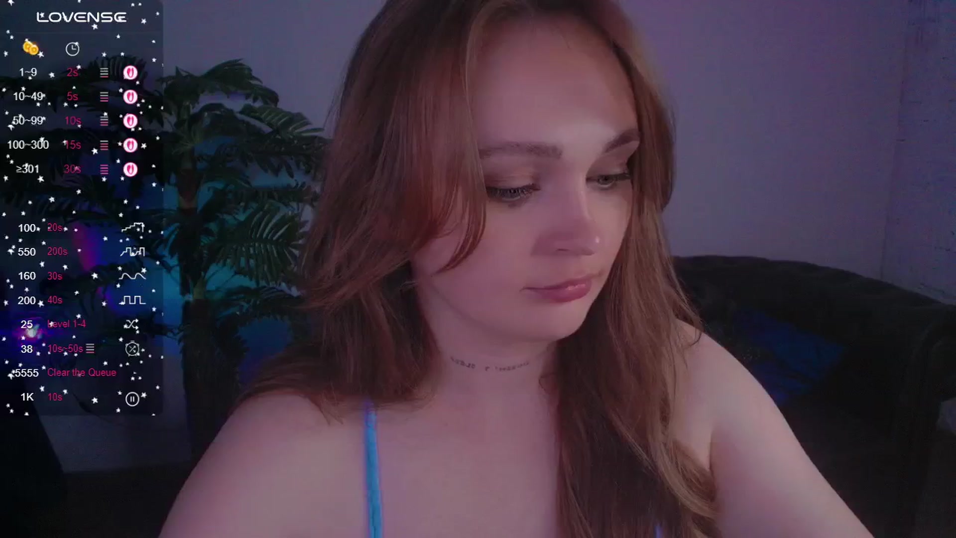 Gallery image thumbnail from Suck_Doll's myfreecams stream on, 05/18/2025, 13:42 image 10 of 20