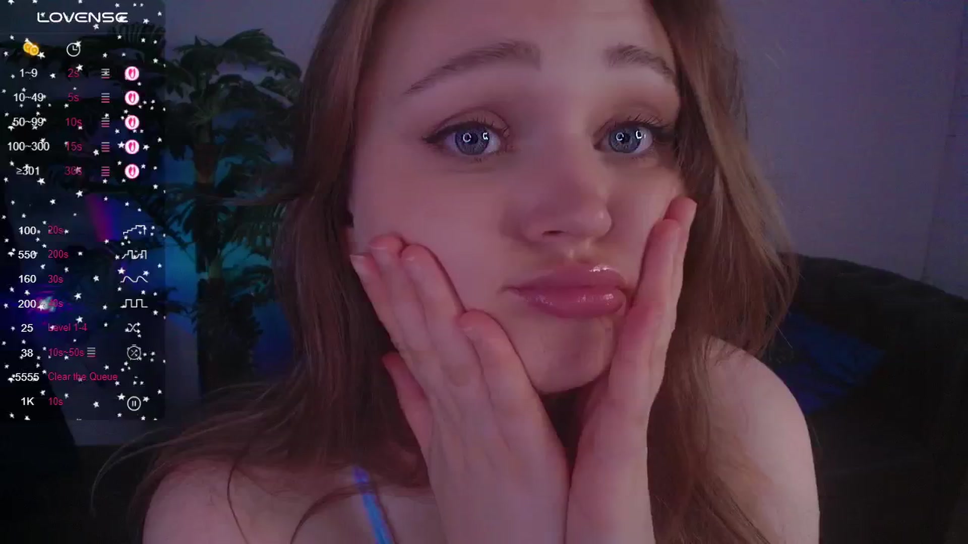 Gallery image thumbnail from Suck_Doll's myfreecams stream on, 05/18/2025, 13:42 image 20 of 20