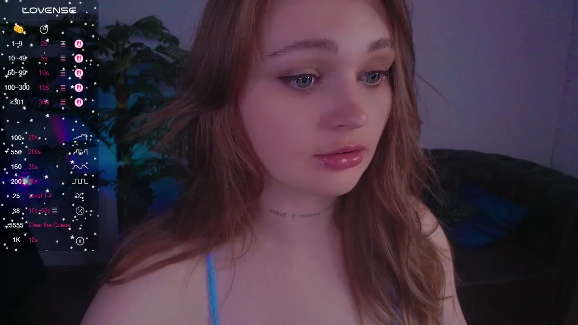 Gallery image thumbnail from Suck_Doll's myfreecams stream on, 05/18/2025, 13:42 image 18 of 20
