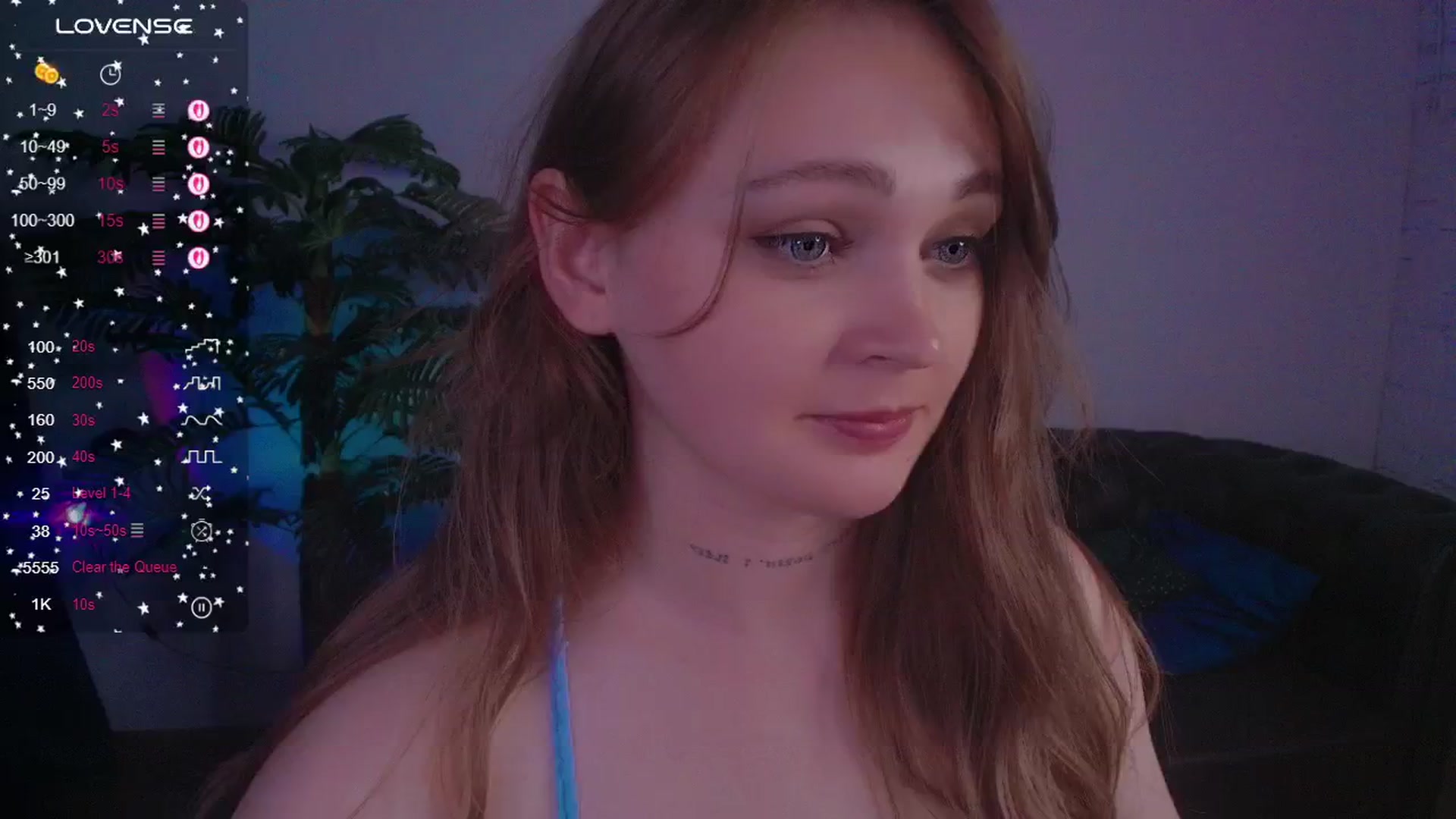 Gallery image thumbnail from Suck_Doll's myfreecams stream on, 05/18/2025, 13:42 image 2 of 20