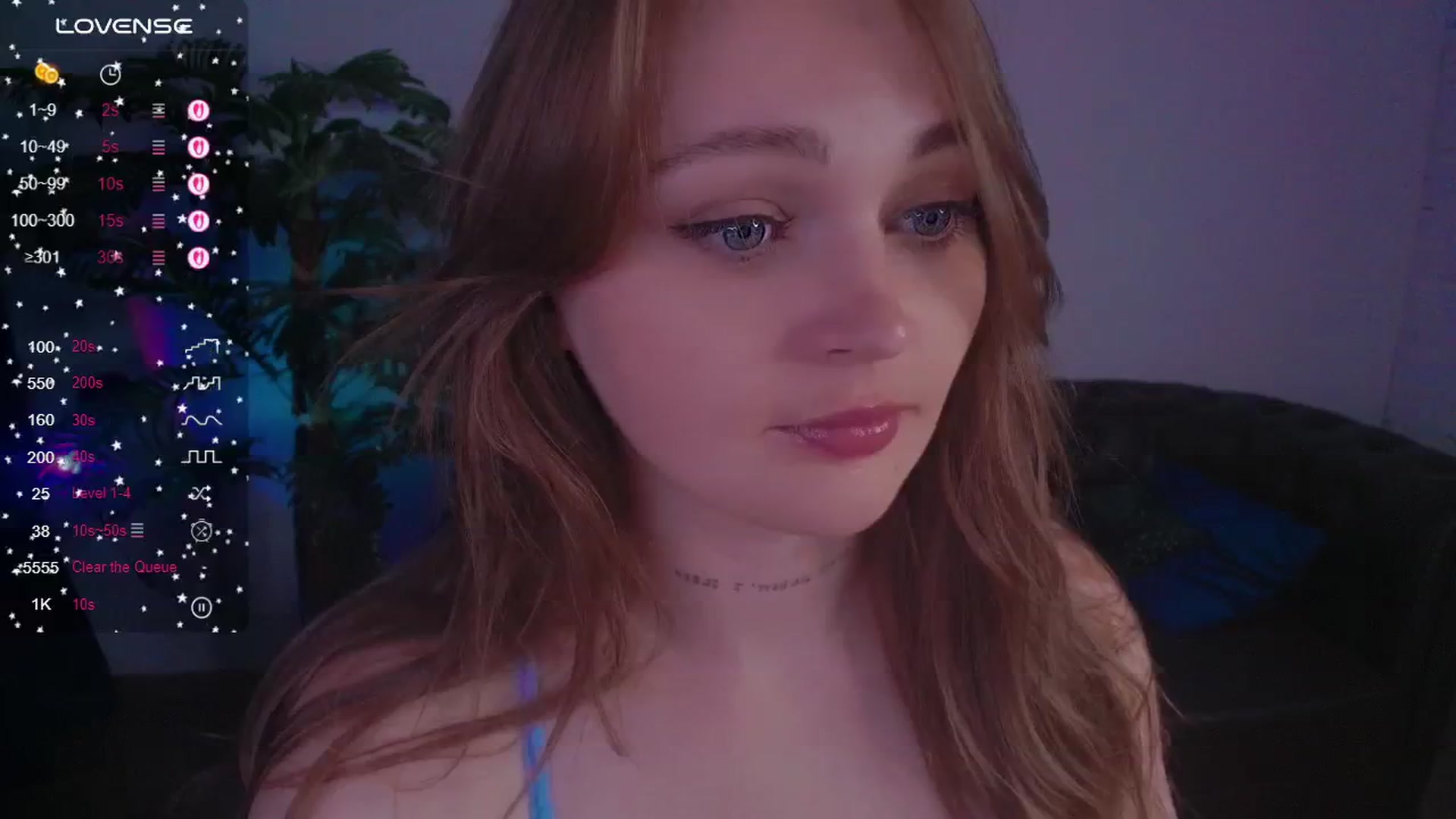 Gallery image thumbnail from Suck_Doll's myfreecams stream on, 05/18/2025, 13:42 image 17 of 20