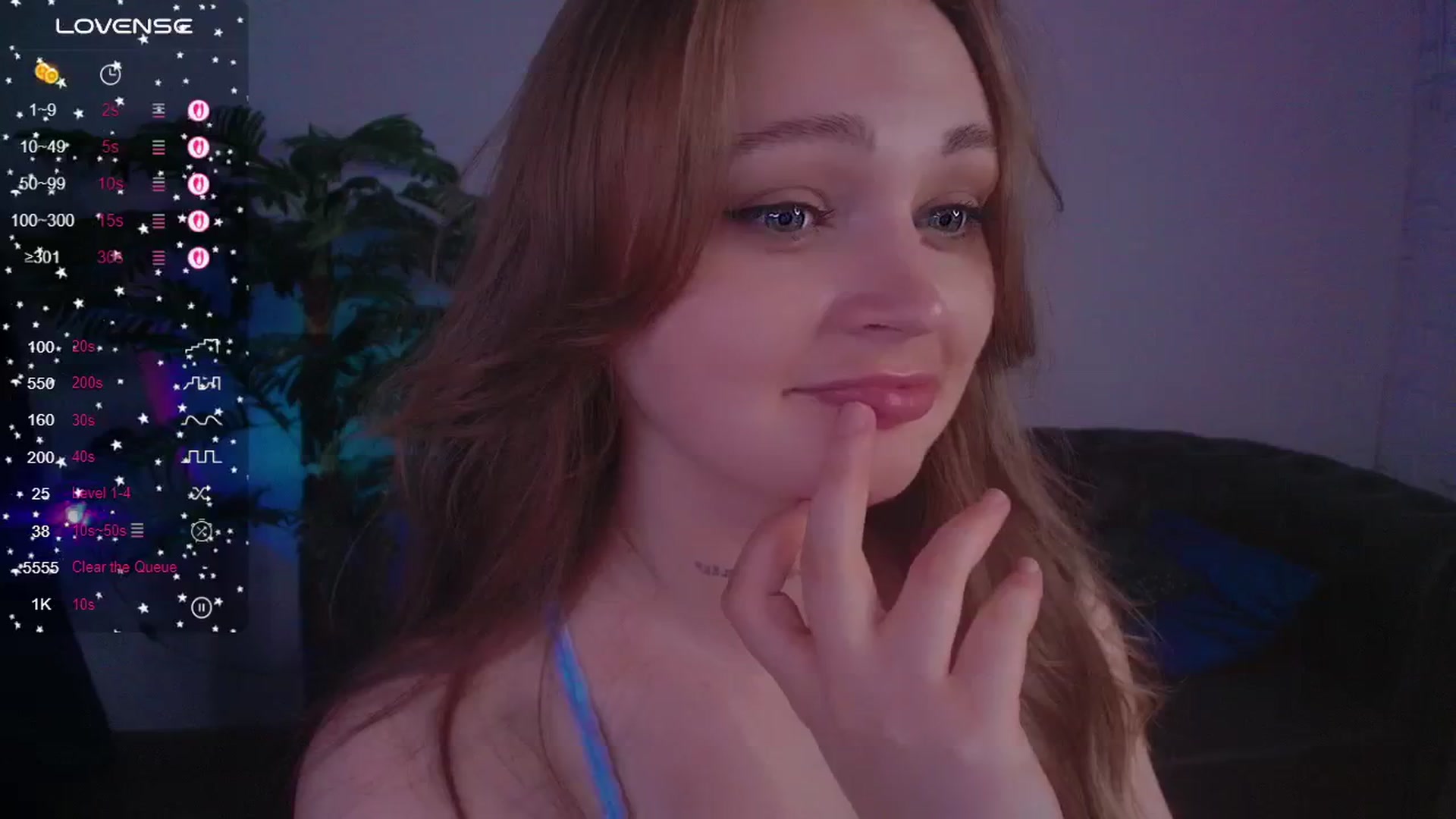Gallery image thumbnail from Suck_Doll's myfreecams stream on, 05/18/2025, 13:42 image 3 of 20