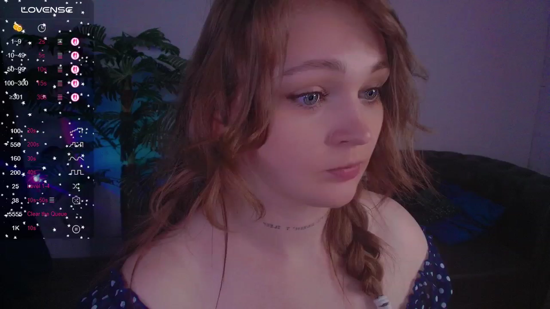 Gallery image thumbnail from Suck_Doll's myfreecams stream on, 05/19/2025, 04:12 image 12 of 20