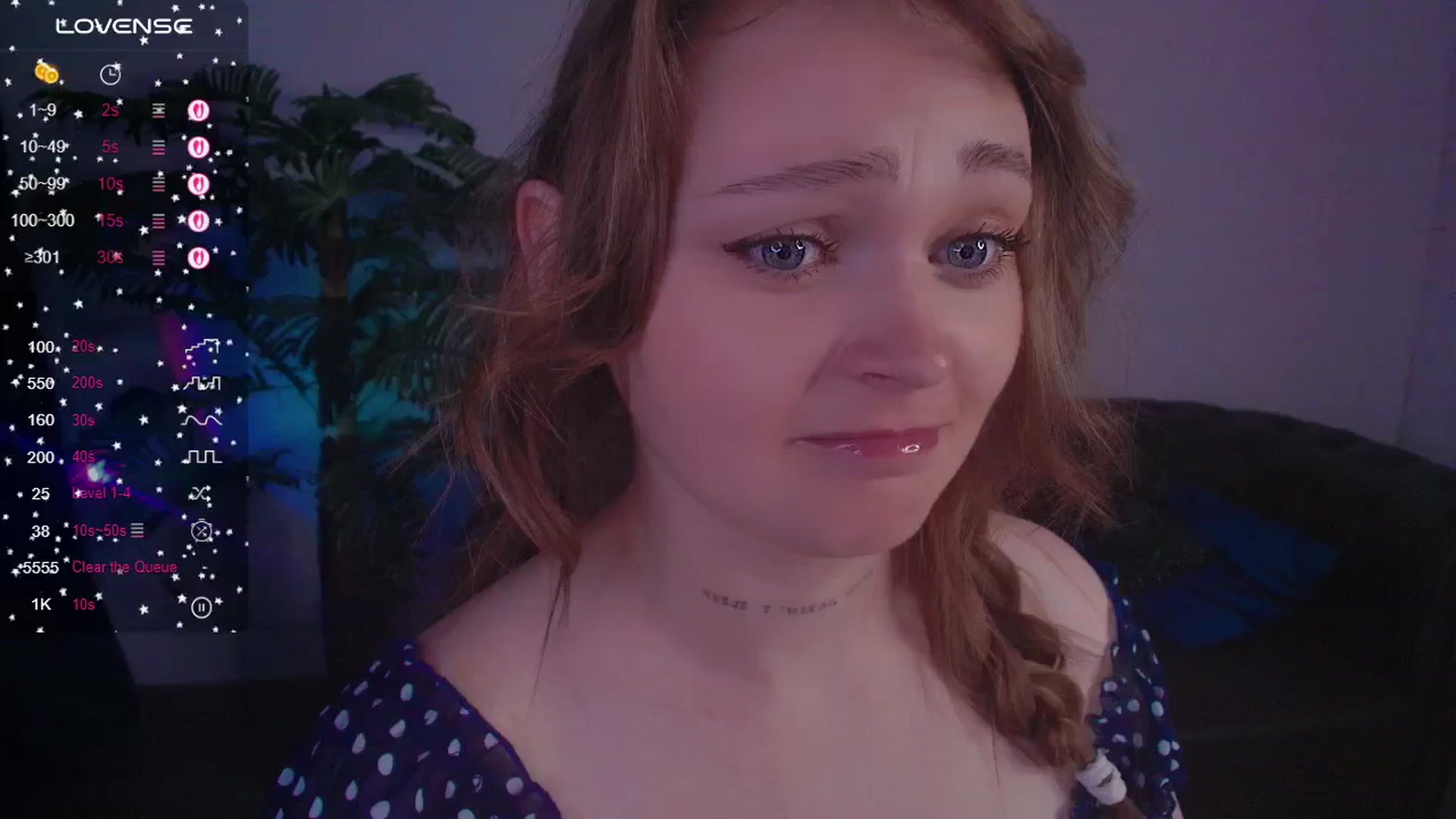 Gallery image thumbnail from Suck_Doll's myfreecams stream on, 05/19/2025, 04:12 image 17 of 20