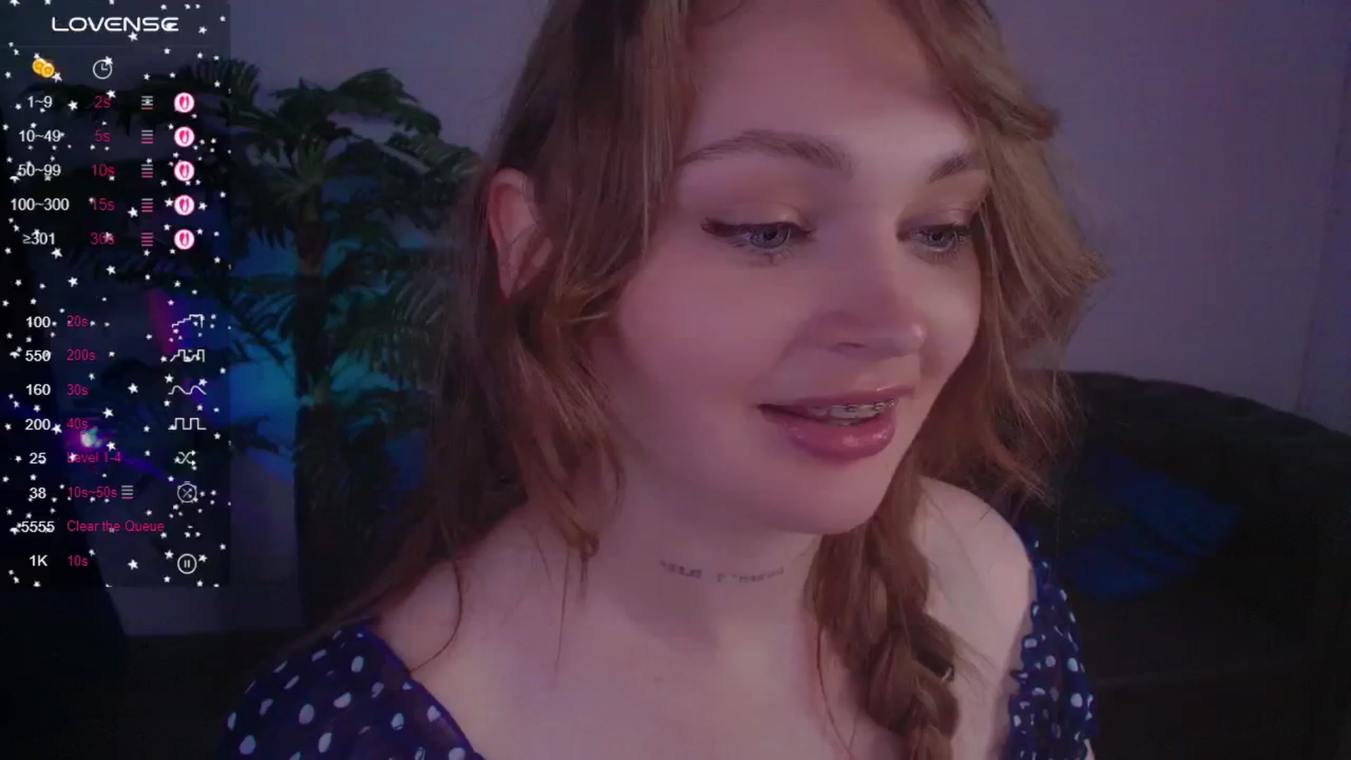 Gallery image thumbnail from Suck_Doll's myfreecams stream on, 05/19/2025, 04:12 image 20 of 20