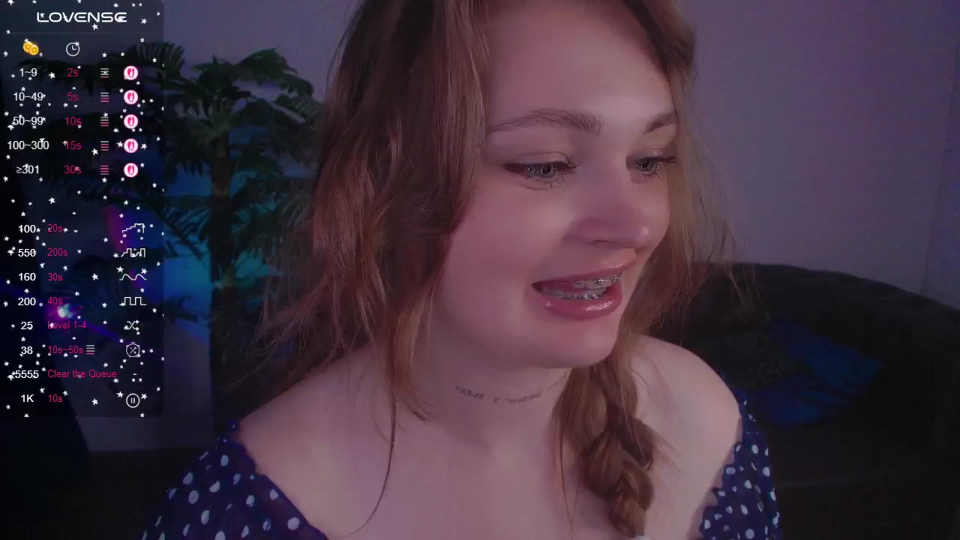 Gallery image thumbnail from Suck_Doll's myfreecams stream on, 05/19/2025, 04:12 image 15 of 20