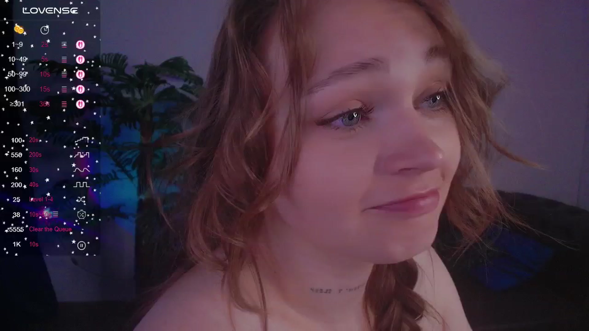 Gallery image thumbnail from Suck_Doll's myfreecams stream on, 05/19/2025, 04:12 image 4 of 20