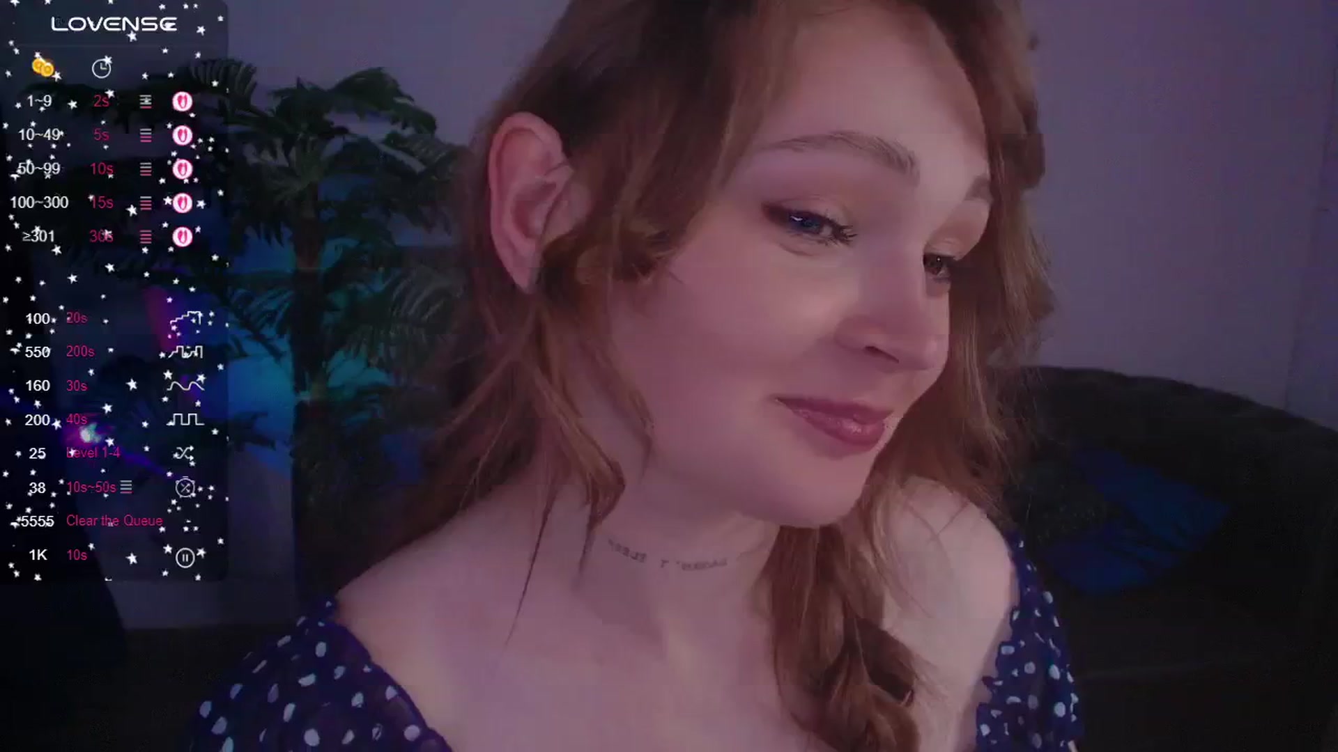 Gallery image thumbnail from Suck_Doll's myfreecams stream on, 05/19/2025, 04:12 image 18 of 20