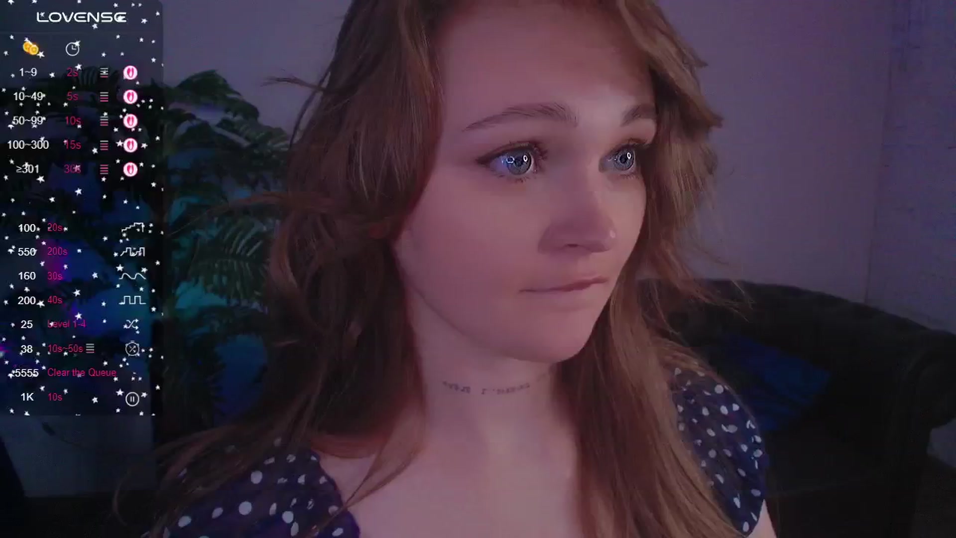 Gallery image thumbnail from Suck_Doll's myfreecams stream on, 05/19/2025, 06:52 image 16 of 20