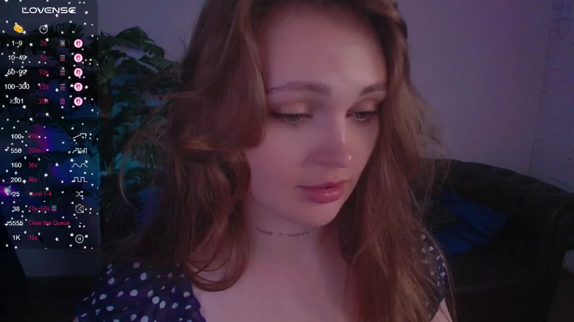 Gallery image thumbnail from Suck_Doll's myfreecams stream on, 05/19/2025, 06:52 image 11 of 20