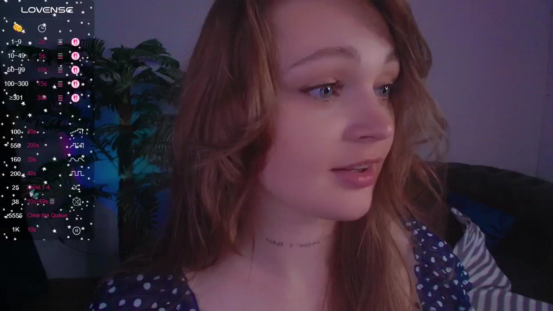 Gallery image thumbnail from Suck_Doll's myfreecams stream on, 05/19/2025, 06:52 image 20 of 20
