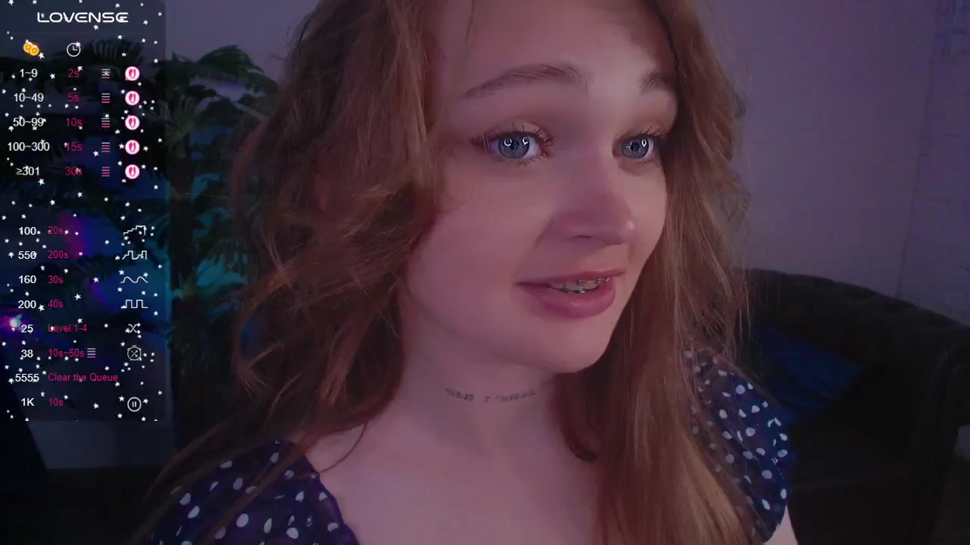 Gallery image thumbnail from Suck_Doll's myfreecams stream on, 05/19/2025, 06:52 image 6 of 20