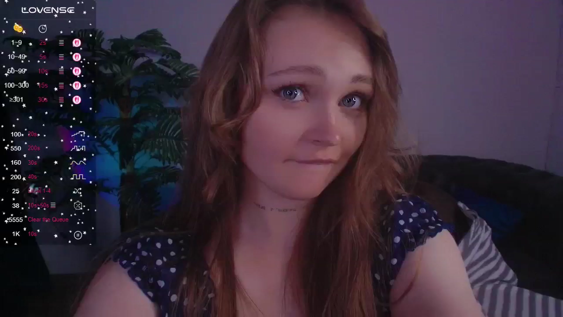 Gallery image thumbnail from Suck_Doll's myfreecams stream on, 05/19/2025, 06:52 image 19 of 20