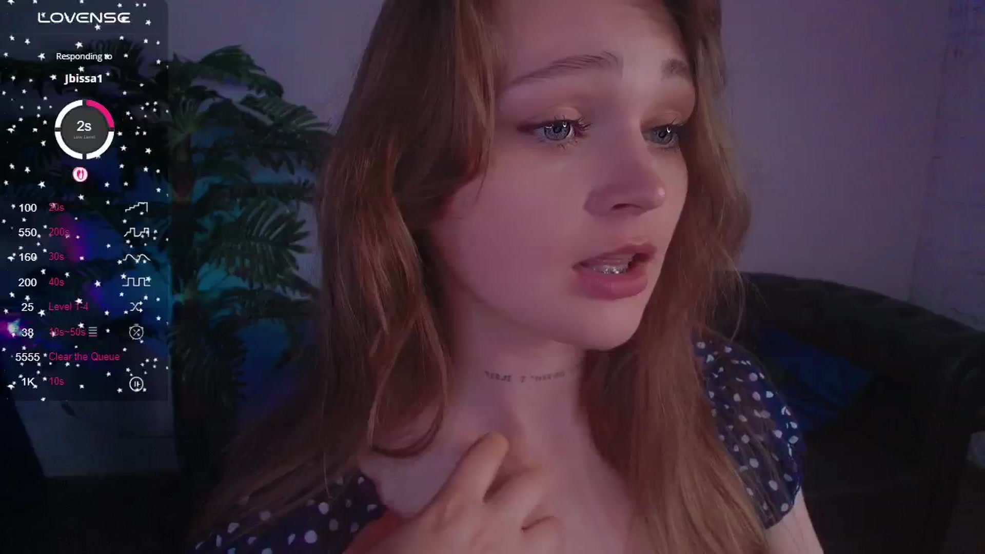 Gallery image thumbnail from Suck_Doll's myfreecams stream on, 05/19/2025, 06:52 image 9 of 20
