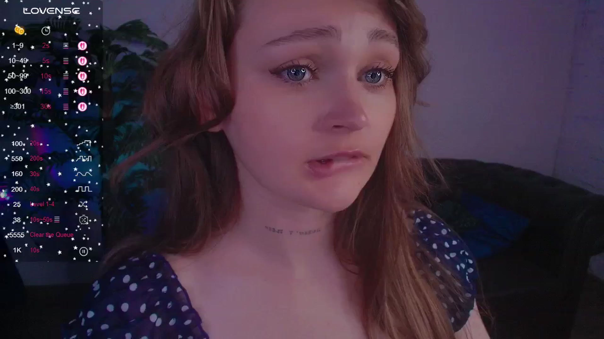 Gallery image thumbnail from Suck_Doll's myfreecams stream on, 05/19/2025, 06:52 image 5 of 20