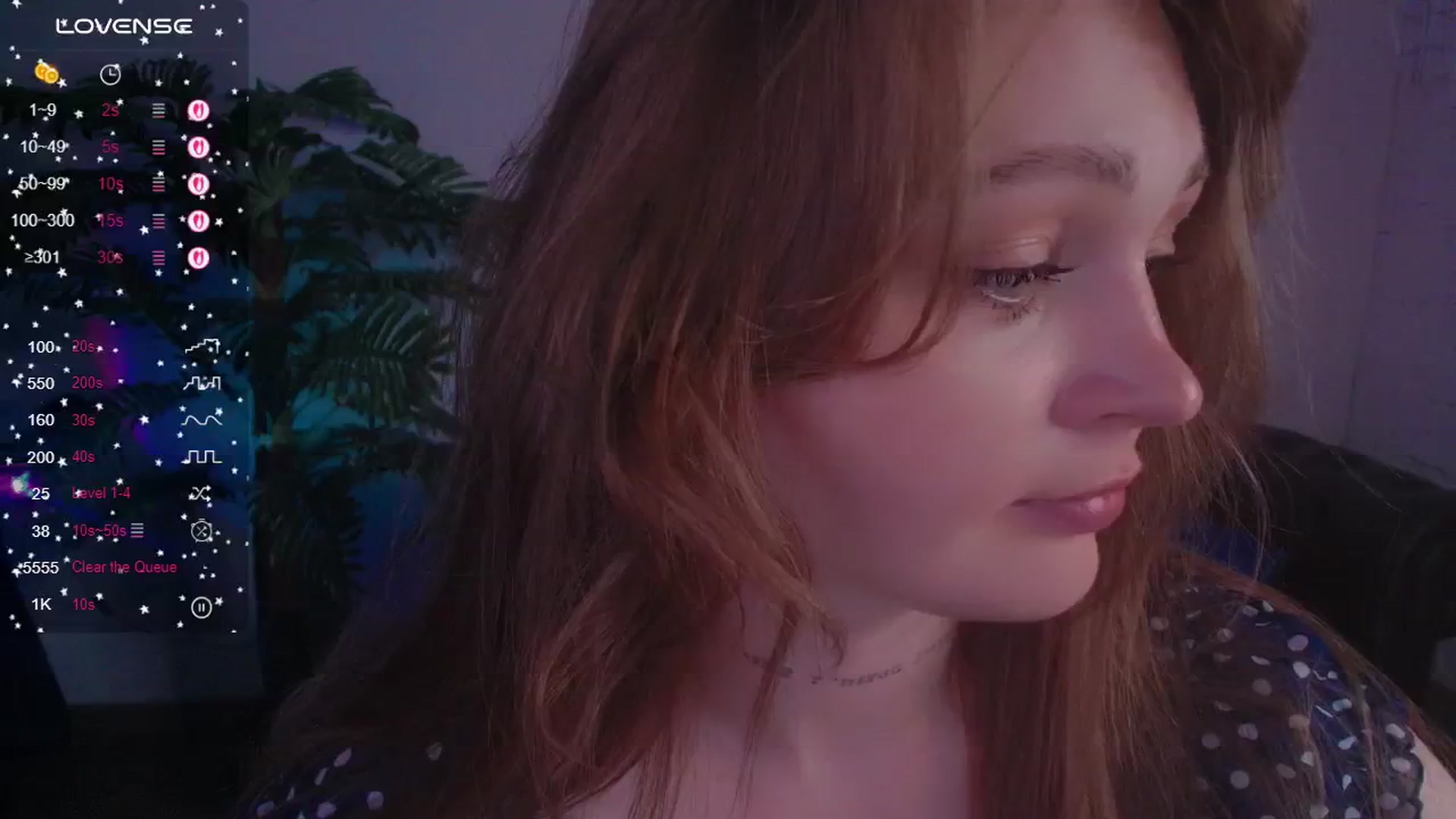 Gallery image thumbnail from Suck_Doll's myfreecams stream on, 05/19/2025, 06:52 image 8 of 20