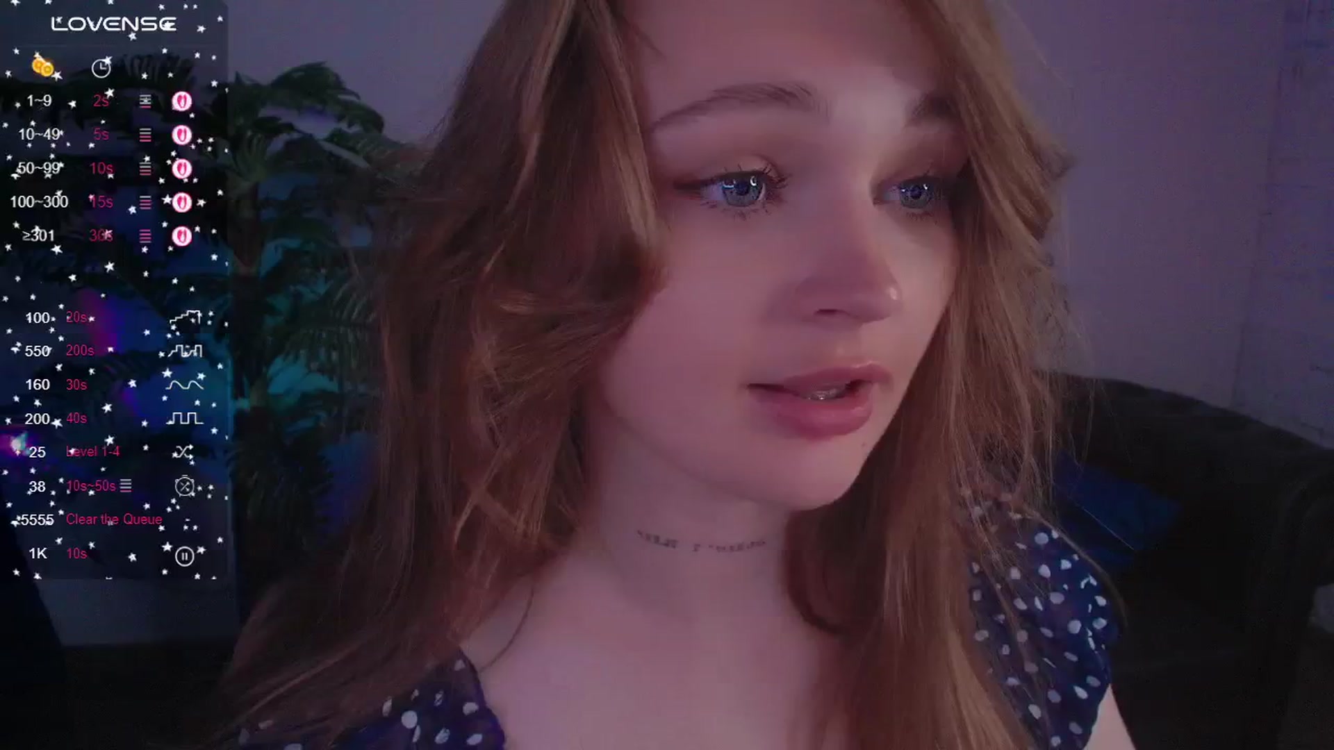 Gallery image thumbnail from Suck_Doll's myfreecams stream on, 05/19/2025, 06:52 image 7 of 20