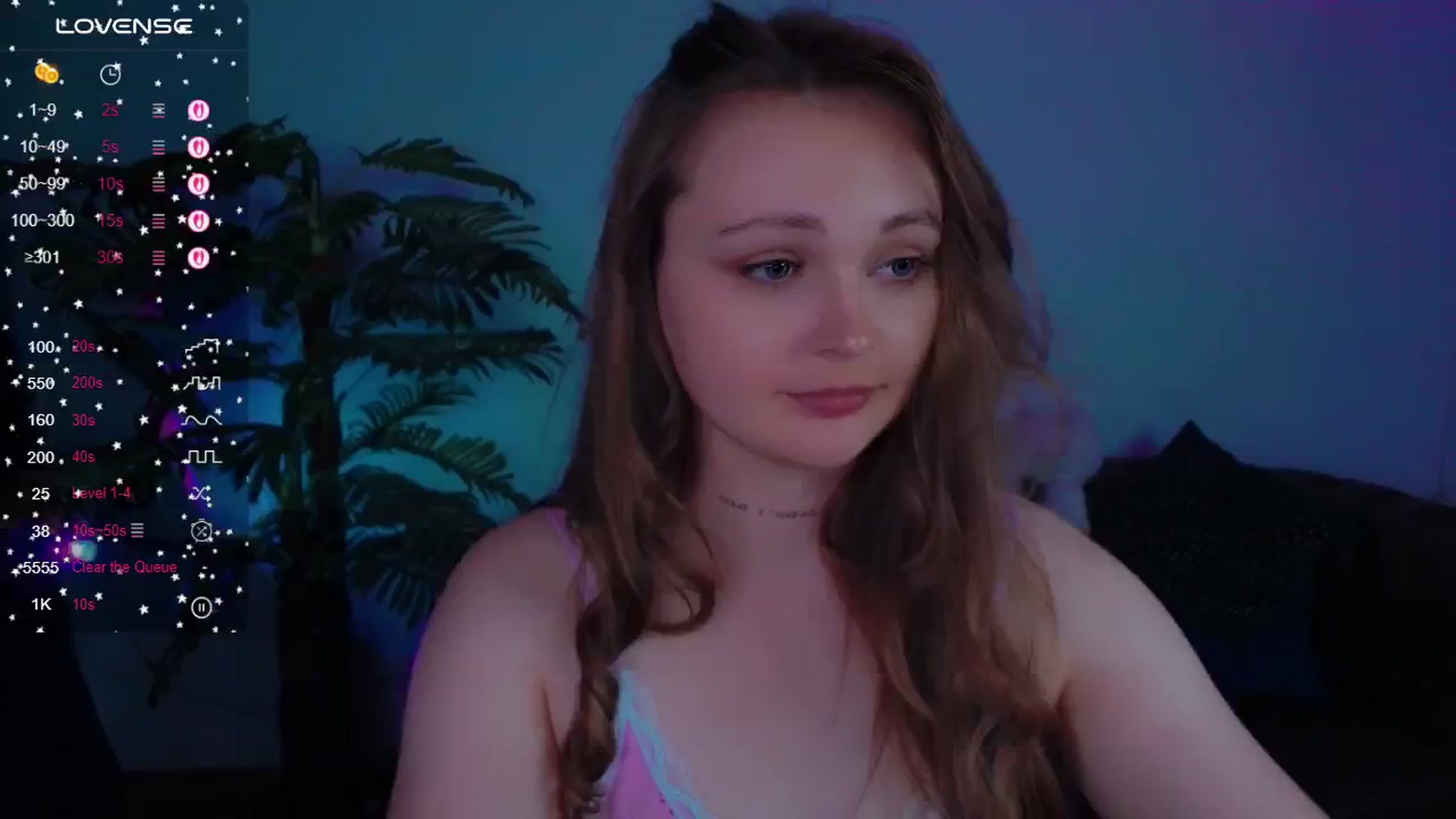 Gallery image thumbnail from Suck_Doll's myfreecams stream on, 05/24/2025, 07:13 image 19 of 20