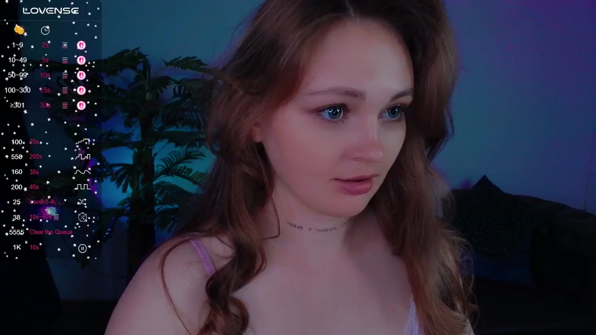 Gallery image thumbnail from Suck_Doll's myfreecams stream on, 05/24/2025, 07:13 image 5 of 20