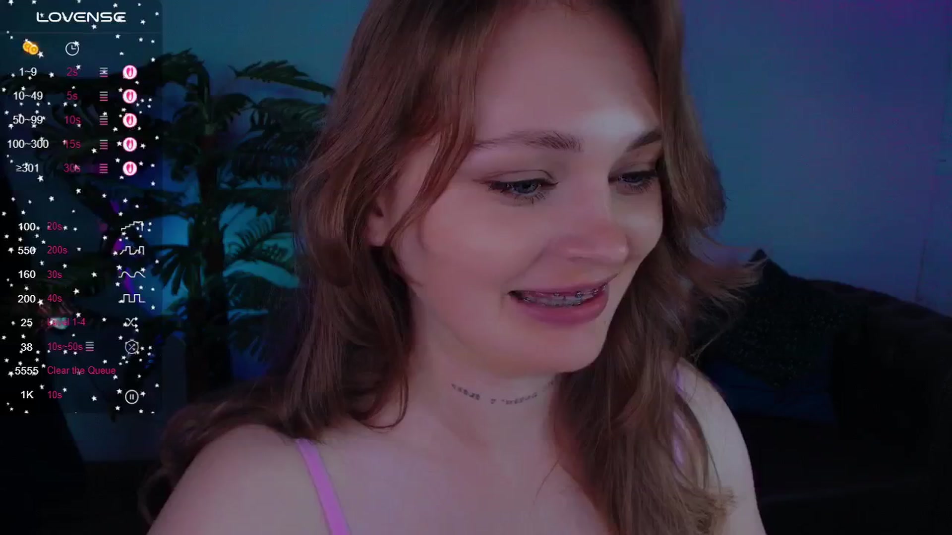 Gallery image thumbnail from Suck_Doll's myfreecams stream on, 05/24/2025, 07:13 image 4 of 20