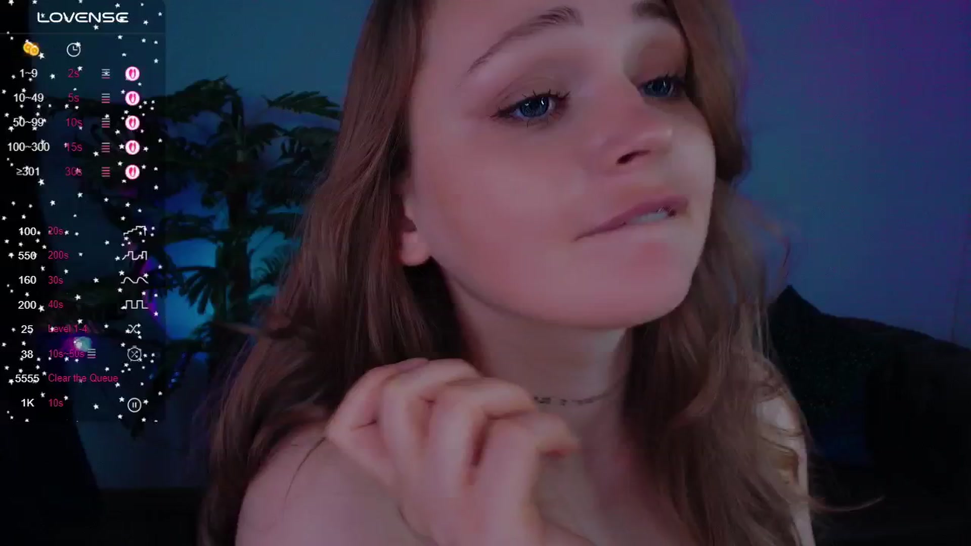 Gallery image thumbnail from Suck_Doll's myfreecams stream on, 05/24/2025, 07:13 image 6 of 20