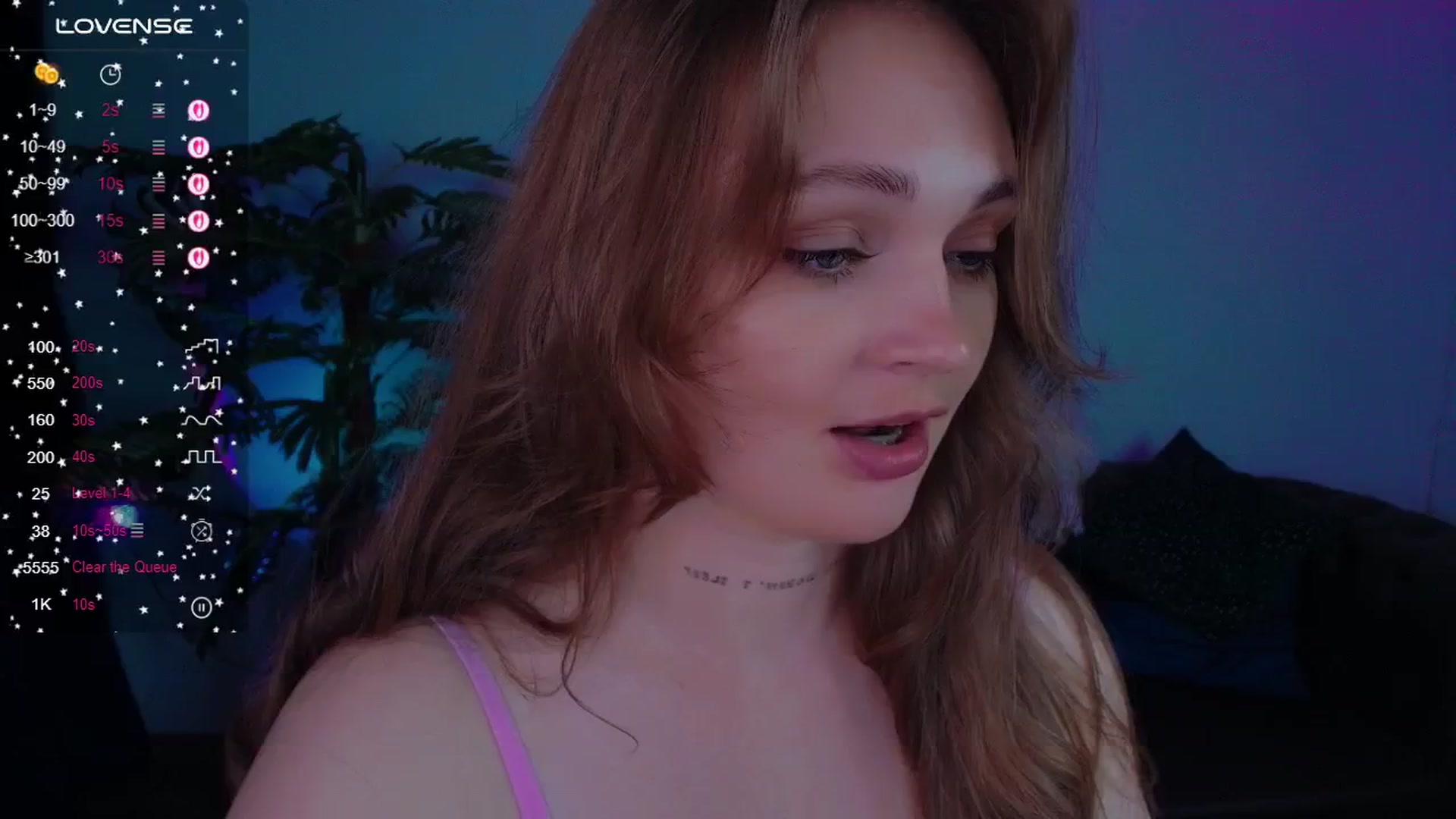 Gallery image thumbnail from Suck_Doll's myfreecams stream on, 05/24/2025, 07:13 image 7 of 20