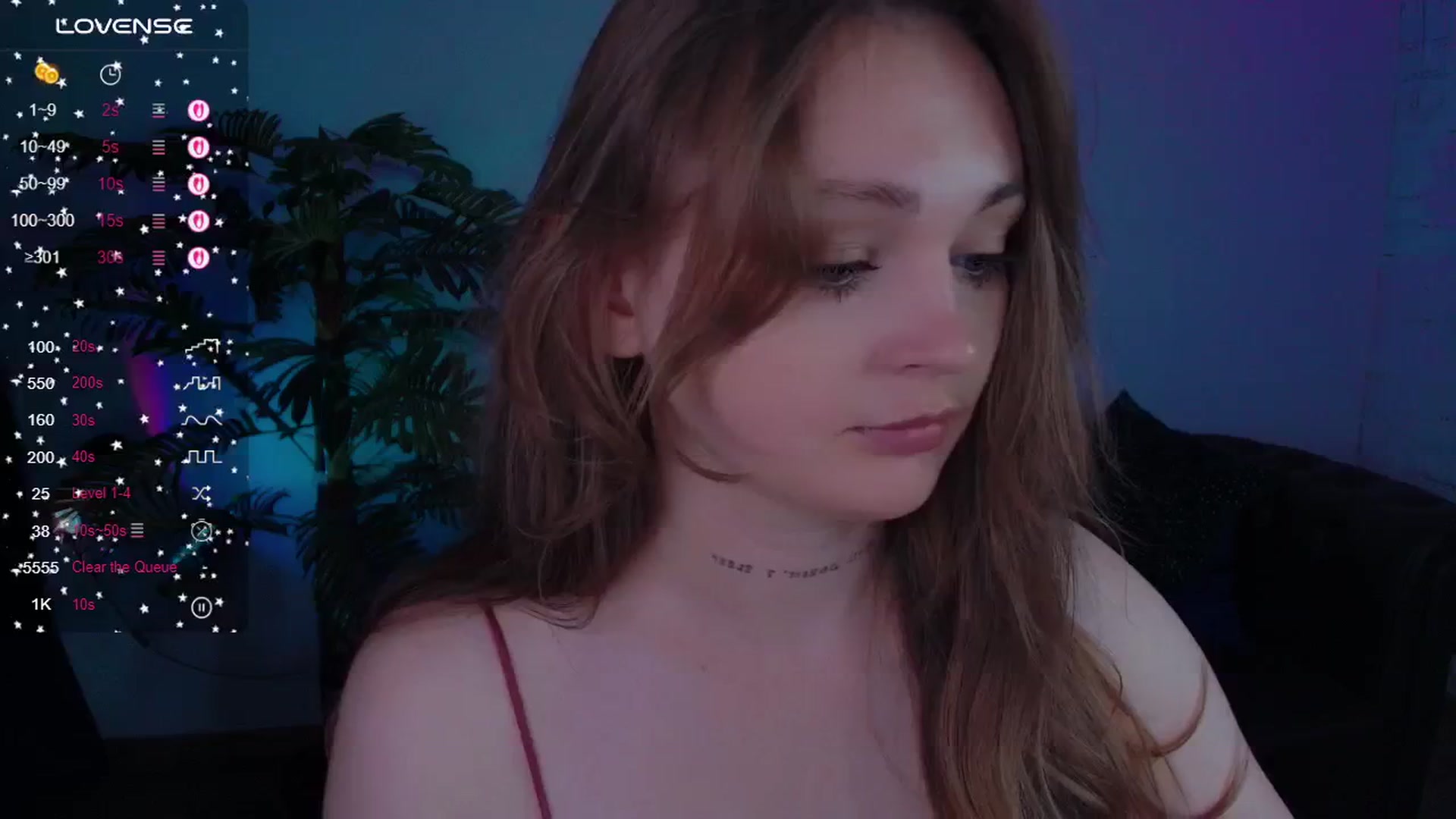 Gallery image thumbnail from Suck_Doll's myfreecams stream on, 05/25/2025, 03:32 image 5 of 20