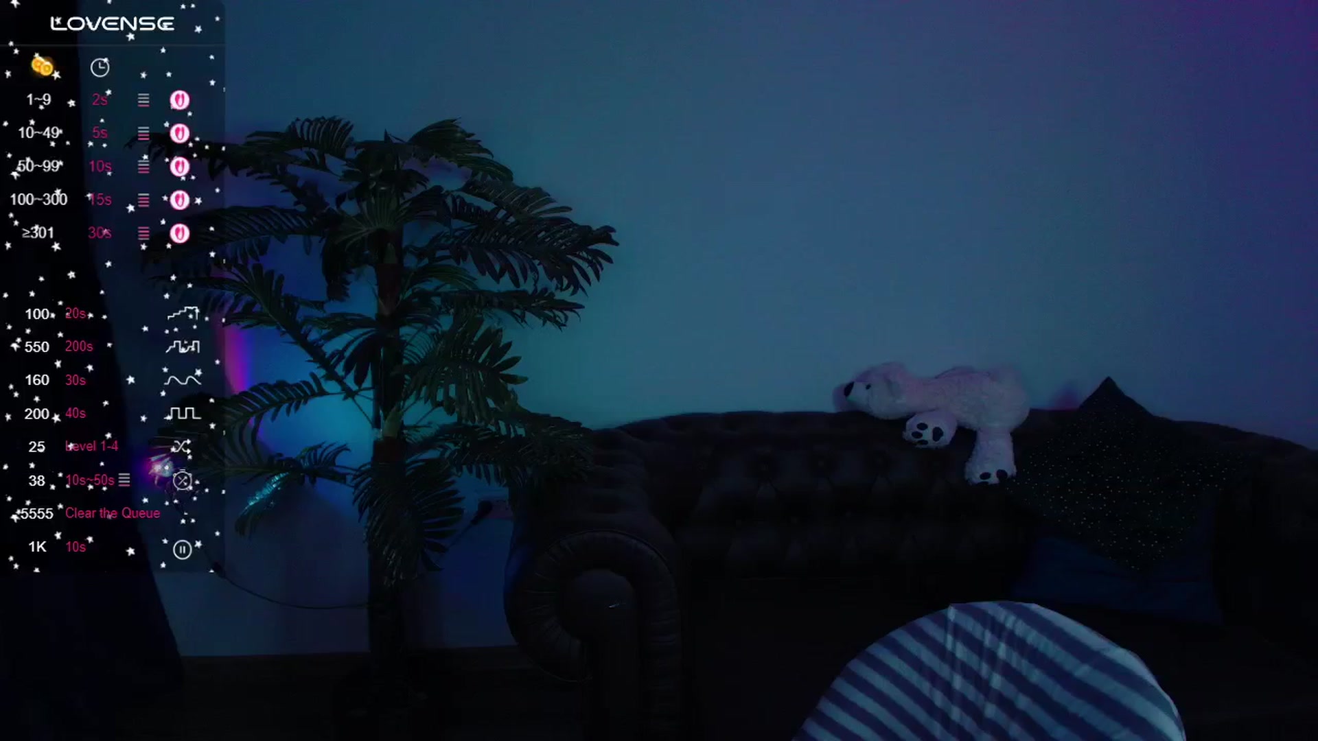 Gallery image thumbnail from Suck_Doll's myfreecams stream on, 05/25/2025, 03:32 image 11 of 20