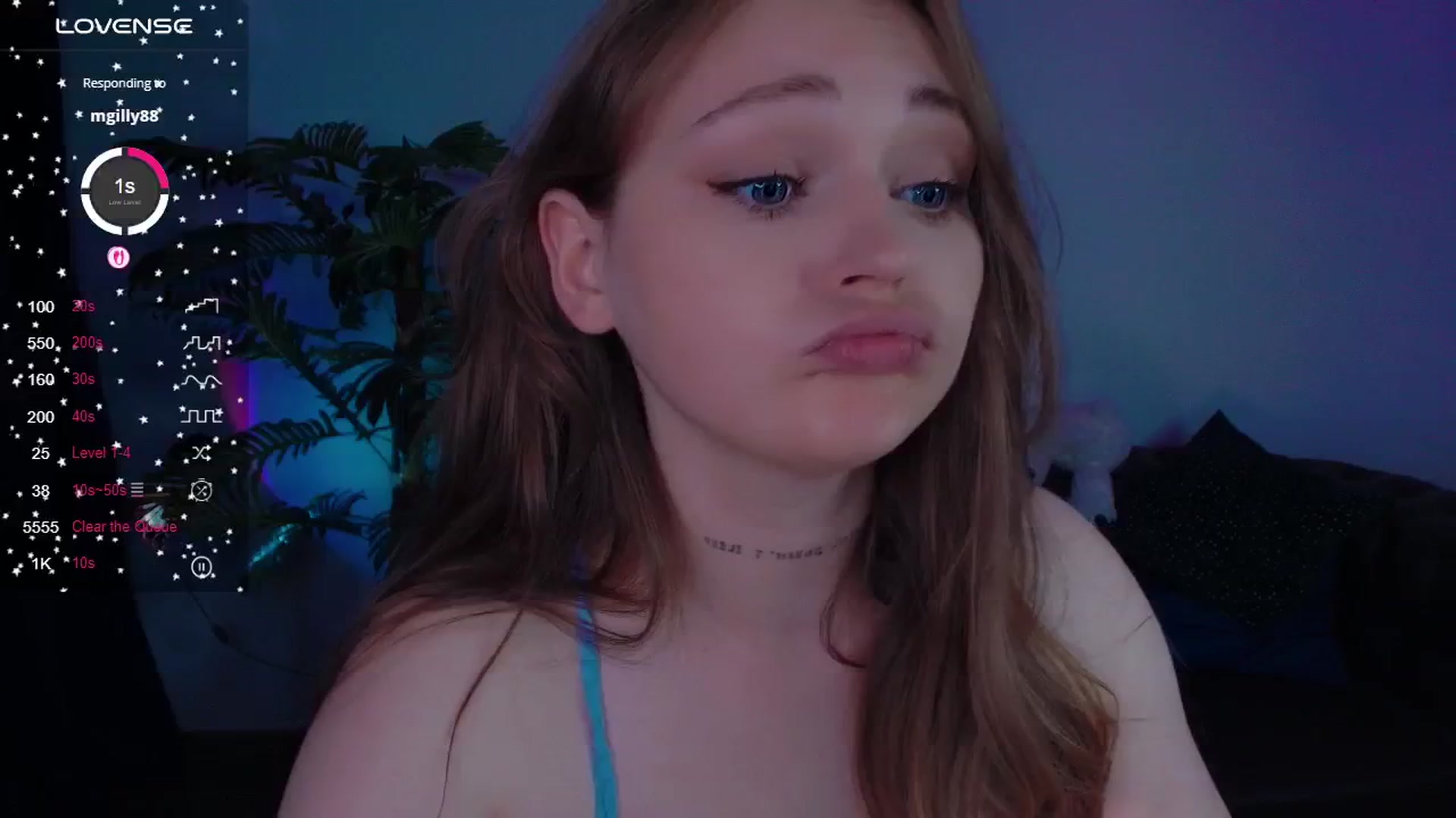Gallery image thumbnail from Suck_Doll's myfreecams stream on, 05/25/2025, 03:32 image 13 of 20