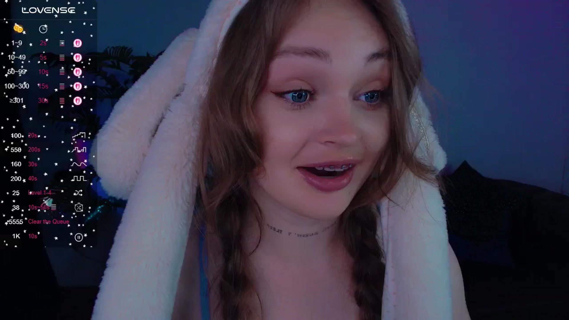 Gallery image thumbnail from Suck_Doll's myfreecams stream on, 05/25/2025, 08:07 image 2 of 20