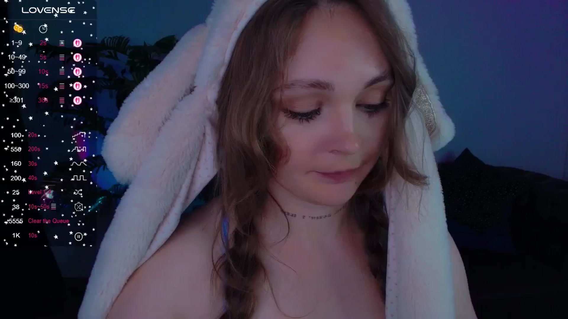 Gallery image thumbnail from Suck_Doll's myfreecams stream on, 05/25/2025, 08:07 image 18 of 20