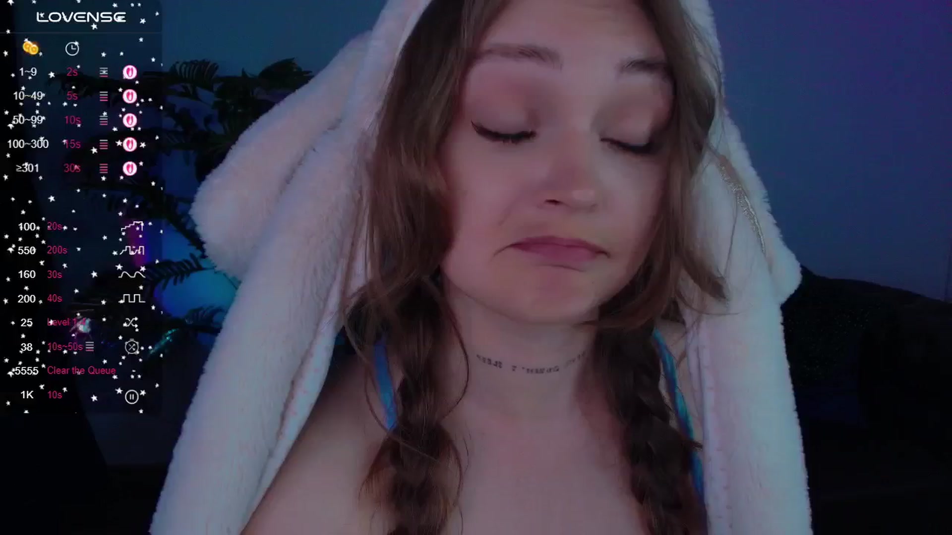 Gallery image thumbnail from Suck_Doll's myfreecams stream on, 05/25/2025, 08:07 image 11 of 20