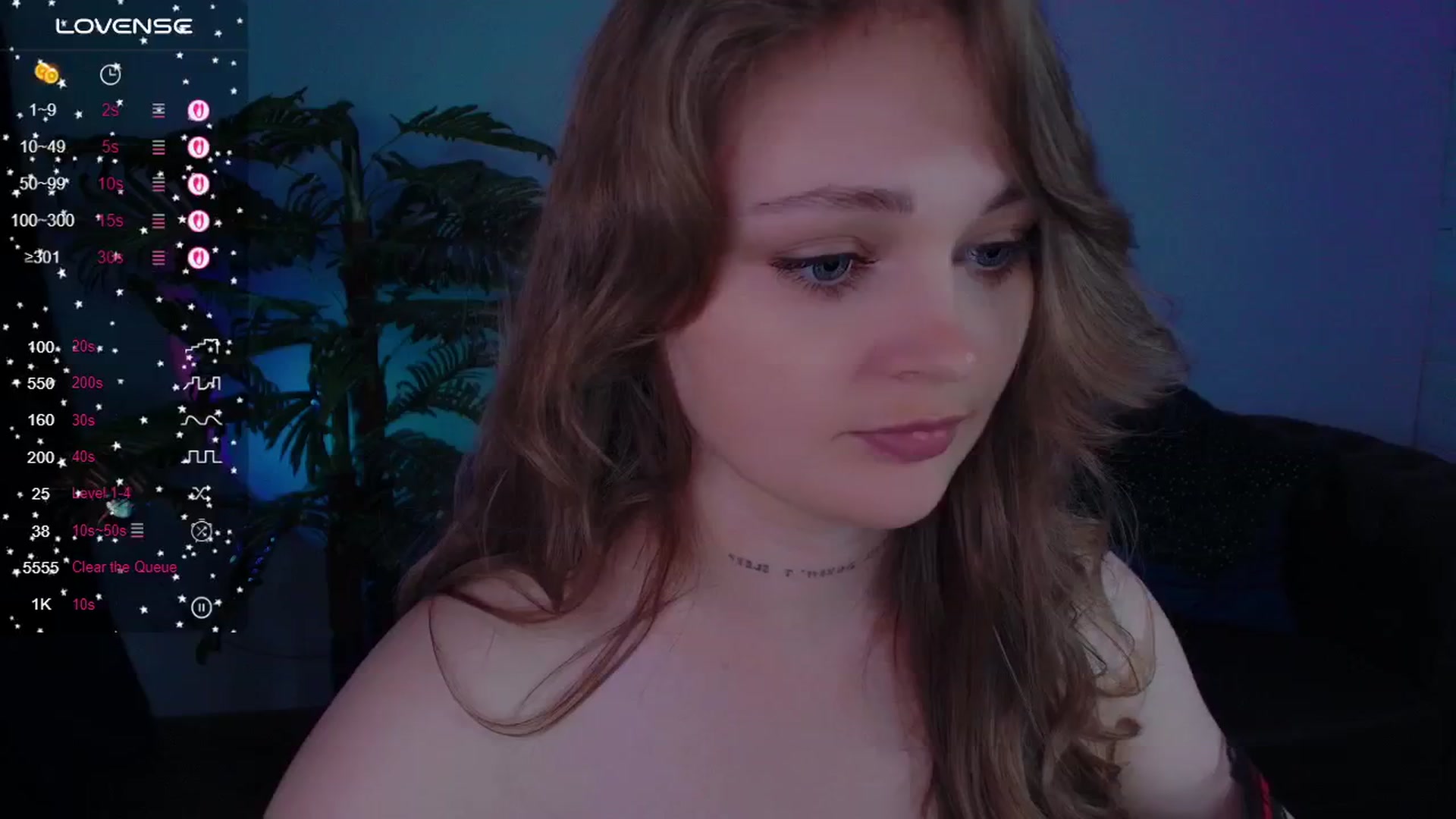 Gallery image thumbnail from Suck_Doll's myfreecams stream on, 05/26/2025, 06:52 image 4 of 20