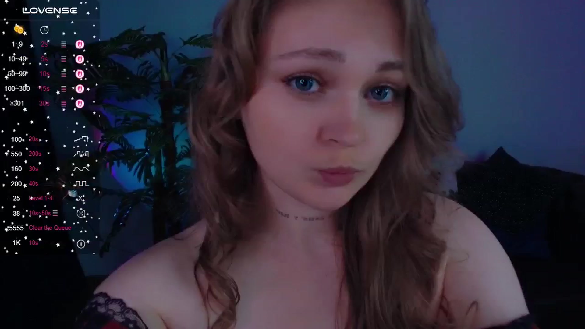 Gallery image thumbnail from Suck_Doll's myfreecams stream on, 05/26/2025, 06:52 image 6 of 20